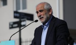 Ministro Montes llama a no adelantar juicios sobre auditoría de Contraloría en reconstrucción de Valparaíso