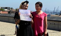 Mon Laferte podría convertirse en Hija Ilustre de Viña del Mar en medio de su esperado regreso a la Quinta Vergara