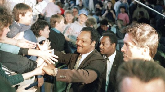 Muere el reverendo Jesse Jackson, líder de los derechos civiles y pionero político, a los 84 años