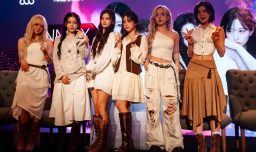 NMIXX promete "sentir la energía del monstruo" en su esperado debut en Viña 2026