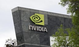 NVIDIA cierra el año fiscal 2026 con beneficios de más de US$120 billones