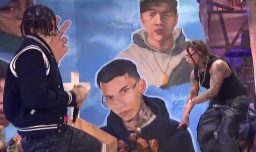 Pablo Chill-E emociona en Viña 2026 con sentido homenaje a Galee Galee: "Te voy a amar siempre"