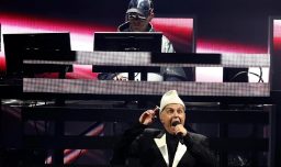 Pet Shop Boys debutan en Viña 2026: Las particulares exigencias del dúo británico para su show en la Quinta Vergara