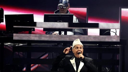 Pet Shop Boys debutan en Viña 2026: Las particulares exigencias del dúo británico para su show en la Quinta Vergara
