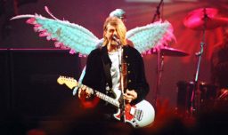 Policía de Seattle reafirma tesis de suicidio en muerte de Kurt Cobain ante nuevas teorías de homicidio