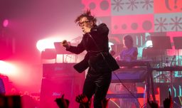 Pulp anuncia su esperado retorno a Chile: Se presentarán en Movistar Arena en junio