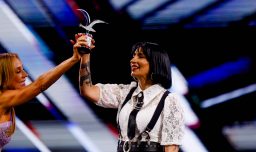 "Quedé como handroll": Piare con P debuta en Viña 2026 y se lleva la Gaviota de Plata y Oro