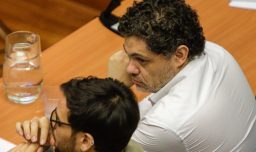 Querellante califica de "errores garrafales" el fallo que otorgó arraigo en caso Procultura