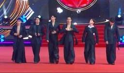 ¿Quiénes son Q_Are? La popular banda de Pop chileno que causó furor en la Gala de Viña y redes sociales