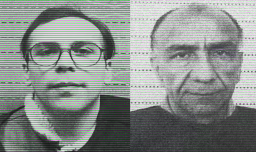 Quiénes son los dos reos fugados desde la ex Penitenciaría de Santiago