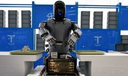 La industria china de inteligencia artificial parece imparable frente a sus rivales estadounidenses. Pero, ¿lo es?