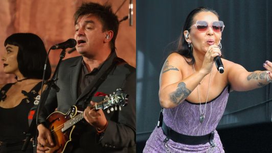 Los Bunkers, Saiko y más: Los detalles del Rock Up, evento solidario tras los incendios en Ñuble y Biobío