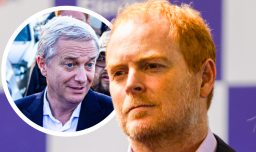 "El ambientalismo extremo tampoco sirve": Rojo Edwards respalda dichos de José Antonio Kast sobre "ismos" en permisología