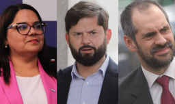 Republicanos por bono del Presidente Boric y déficit fiscal: “Cualquier economista en una privada ya estaría con sobre azul”