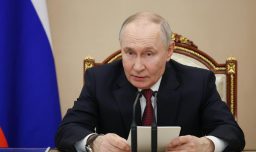 Rusia insta a EE.UU. a liberar a Nicolás Maduro y reafirma su apoyo incondicional a Venezuela