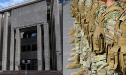 Soldados asesinaron a su propio compañero: Corte de Temuco confirma sentencia contra exconscriptos por asesinato en 1973