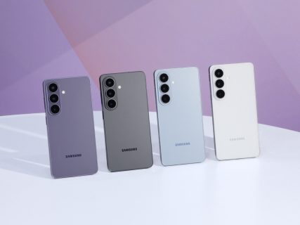 Unpacked 2026: Samsung presenta su nueva línea de celulares Galaxy S26