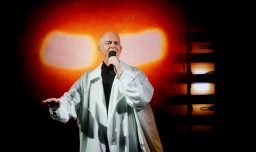 Santiago lidera ranking global de escuchas de Pet Shop Boys en Spotify antes de su debut en Viña 2026