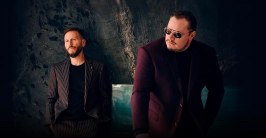 Sin Bandera confirma show en Gran Arena Monticello: Cuándo es y dónde comprar entradas