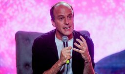 Stefan Kramer anticipa su cuarta rutina en Viña 2026: "El humor tiene algo sanador"