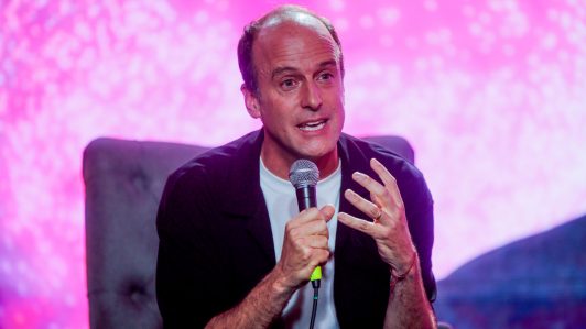 Stefan Kramer anticipa su cuarta rutina en Viña 2026: "El humor tiene algo sanador"