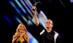 Stefan Kramer y su cuarta vez en Viña 2026: Éxito en la Quinta Vergara y críticas en redes sociales