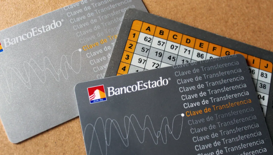 Bancos comienzan a eliminar la tarjeta de coordenadas antes del plazo fijado por la CMF: ¿Cuáles son?