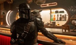"The Mandalorian and Grogu" lanza nuevo tráiler: La película de Star Wars llegará el 21 de mayo