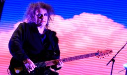 Tras 16 años y una pérdida: The Cure gana sus primeros Grammy con "Songs Of A Lost World"