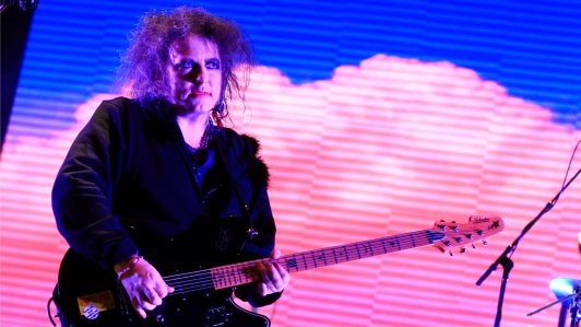 Tras 16 años y una pérdida: The Cure gana sus primeros Grammy con "Songs Of A Lost World"