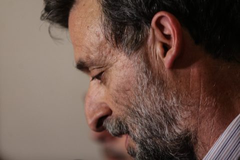 Tras disolución propuesta por el Servel: Amarillos por Chile acepta cierre y anuncia nueva etapa política