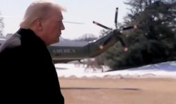 Trump anuncia posible visita a Venezuela: "Lo visitaré pero no hemos decidido cuando"