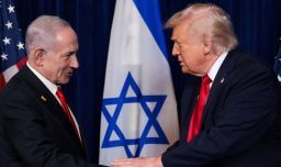 Trump condiciona acuerdo con Irán a una postura "más razonable" y asegura a Netanyahu que su prioridad es negociar