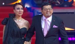 "Uno siempre quiere volver a Viña": La emotiva aparición de Mauricio "Indio" Medina en la Gala 2026 a 30 años de su debut