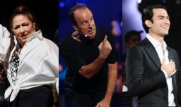 Noche inaugural de Viña 2026: Quiénes se presentan este domingo 22 de febrero