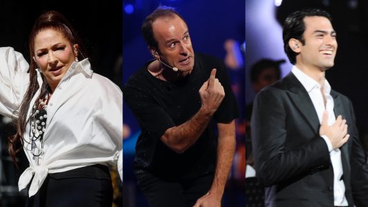 Noche inaugural de Viña 2026: Quiénes se presentan este domingo 22 de febrero