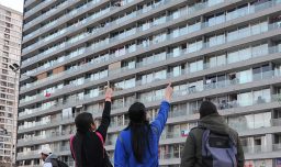 Santiago Centro, Ñuñoa y La Florida lideran venta de departamentos nuevos en 2025