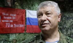 Atacan a balazos en Moscú al subdirector de la inteligencia militar rusa: Vladimir Alekseyev permanece grave