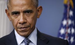 "No hay ningún tipo de vergüenza" y "es un espectáculo circense": La respuesta de Obama a polémico video publicado por Trump