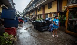Lluvias en Maipú: Tomás Vodanovic cifra en 150 departamentos con "pérdida total" y pide tratamiento de "catástrofe"
