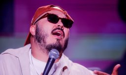 “¿Hay alguna pregunta sobre mí?": La reacción de Esteban Düch por preguntas sobre George Harris en Viña 2026