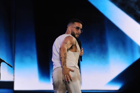 "Es mejor caminar desde...": La sentida reflexión del Pastor Rocha tras su exitoso paso por Viña 2026