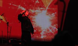 Milo J cierra con broche de oro el Festival de Viña 2026