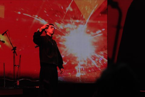 Milo J cierra con broche de oro el Festival de Viña 2026