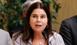 El análisis de Ossandón sobre la “segunda línea” designada por Kast: “Falta esa patita política para manejarse en la arena”