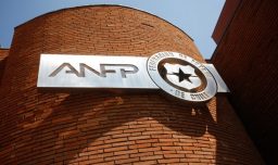 Universidad de Chile es sancionado tras violentos incidentes durante partido ante Audax Italiano