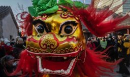 ¿Qué es el Año Nuevo chino? Las 7 cosas que debes saber sobre la popular celebración