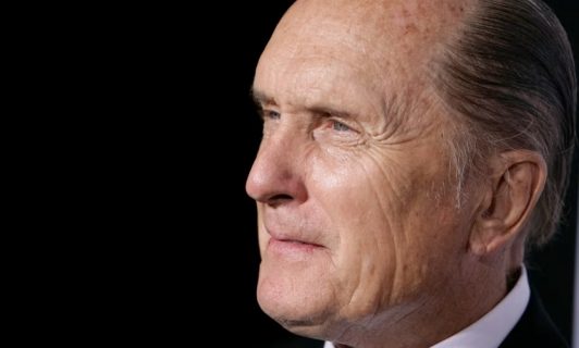 Muere a los 95 años Robert Duvall, mítico actor recordado por "El Padrino" y "Apocalypse Now"