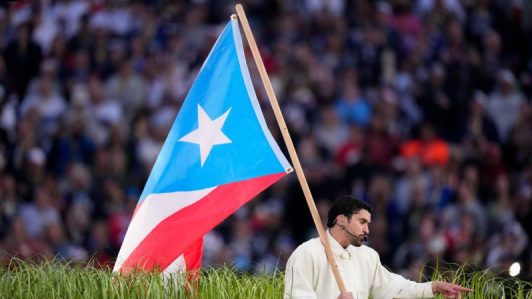 De Daddy Yankee a Lady Gaga: Los músicos que admira Bad Bunny