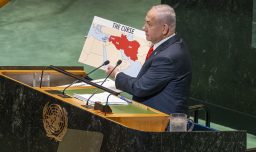 Netanyahu desiste de asistir a la primera reunión de la Junta de Paz en Washington tras encuentro con Trump